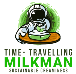 Time travelling Milkman