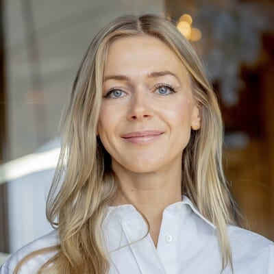BODIL SIDÉN Bodil-Siden