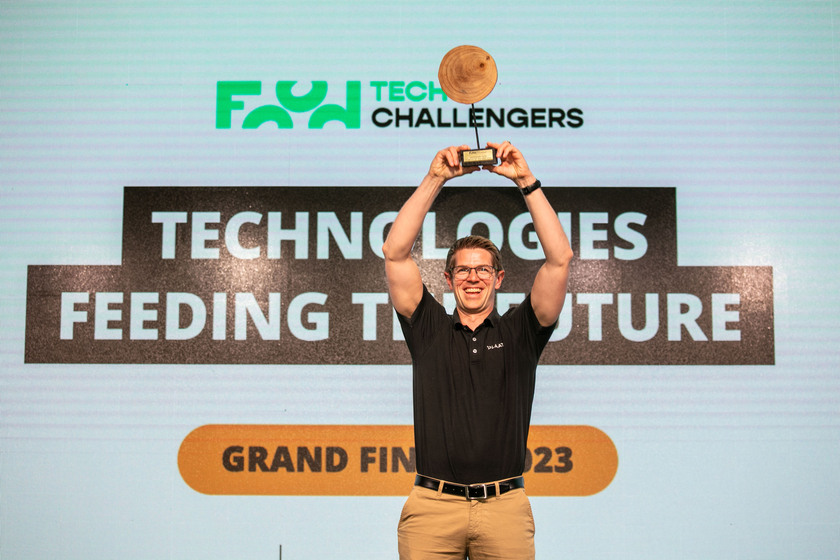 Food Tech Challengers