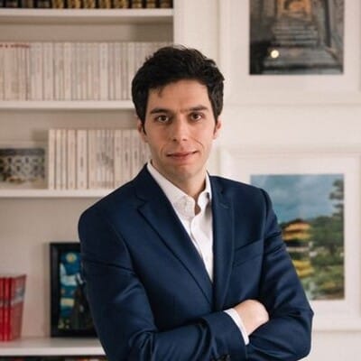 MATTHIEU VINCENT Matthieu-Vincent