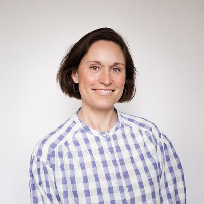 ANNE NØRGAARD FRIIS Anne Nørgaard Friis