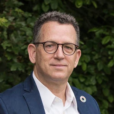 NADAV BERGER Nadav Berger