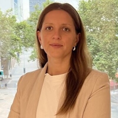 VITTORIA EMANUELA BRIA Vittoria Emanuela Bria